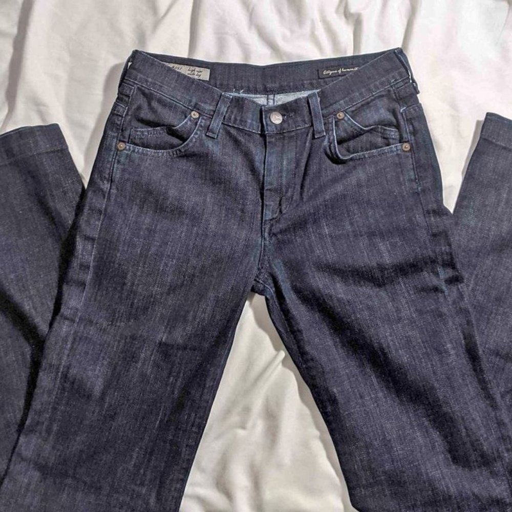 Citizens of Humanity Hutton #251 Jeans